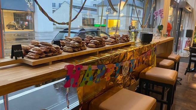 Immagine Milas Bistro