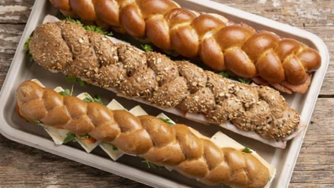 Strictly-Fingerfood Catering Zürich image