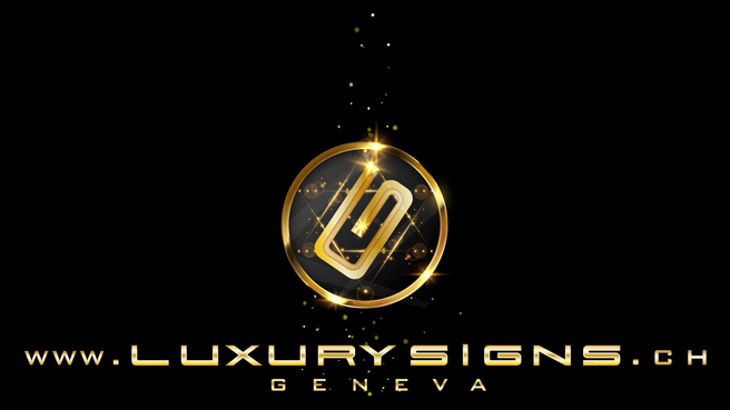 Luxury Signs Sarl image