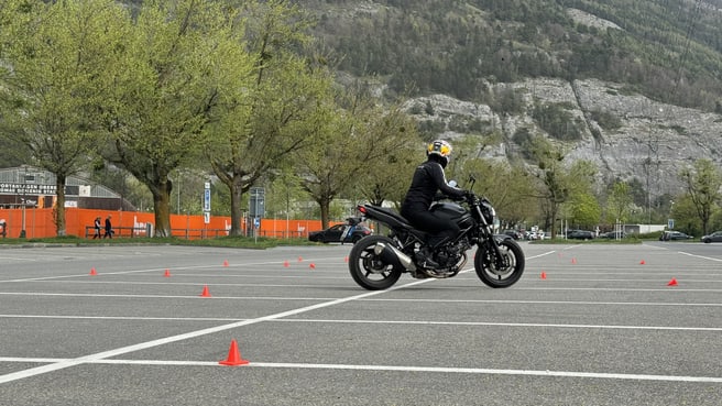 Image Motorradfahrschule ILANZ - CHUR - KÜBLIS