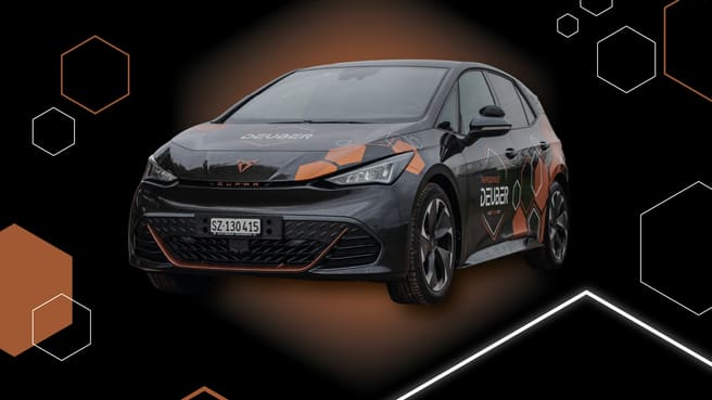 Fahrschule Deuber image