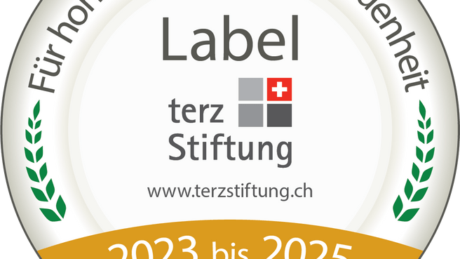 Image Betagtenzentrum Laupen