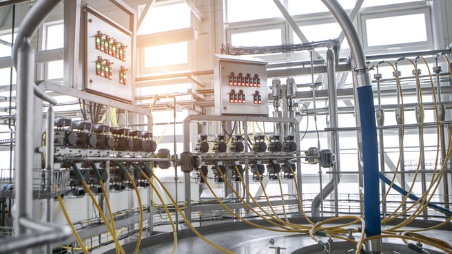 Bild PROTEC Elektro AG