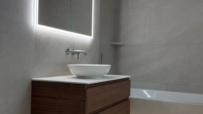 Immagine Strässler Sanitär GmbH