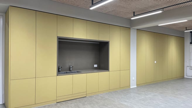 Schreinerei Moser AG image