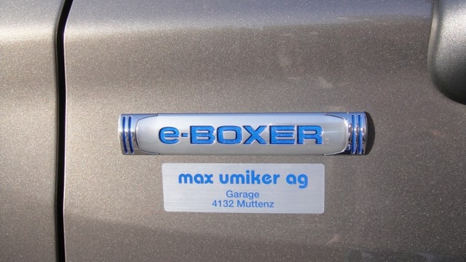 Immagine Max Umiker AG