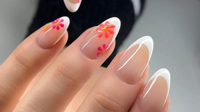 Bild Nailing it Nagelstudio