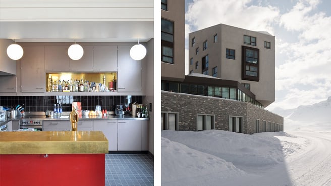 Immagine Philip Loskant Architekt ETH | SIA | Zürich