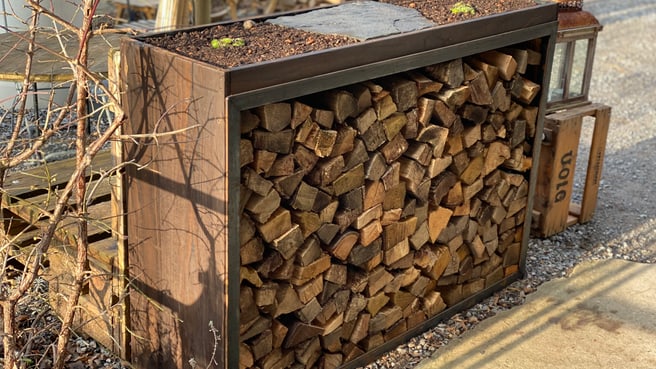 Immagine Garten Urs Aeberli GmbH