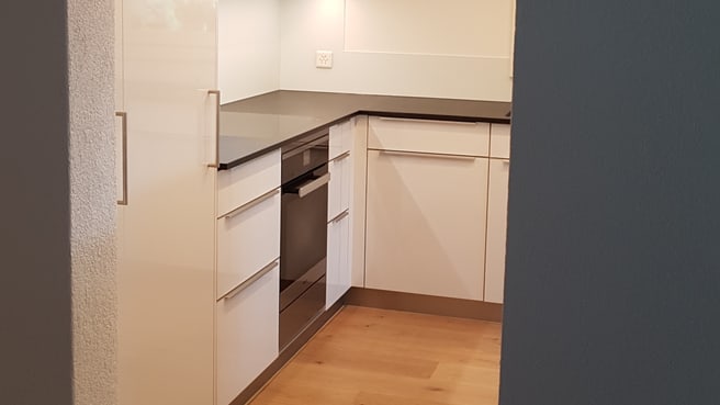 Aeschlimann Innenausbau AG image