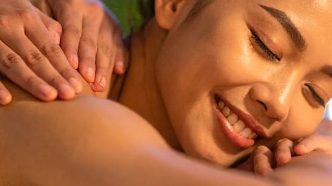 Bild Samran Thai & Wellness Massagen