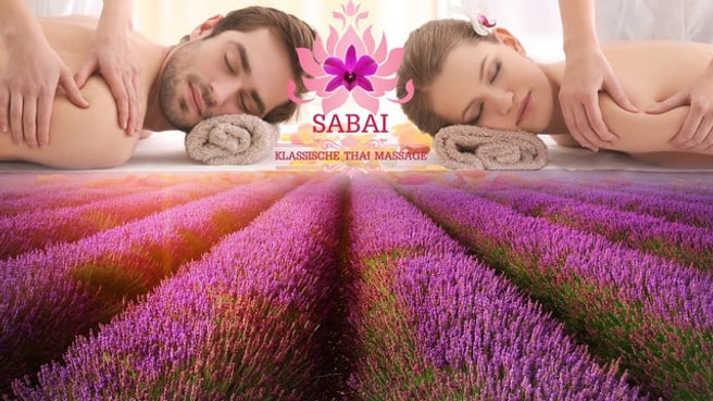 Immagine Sabai Klassische Thai Massage