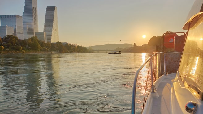 Immagine Basler Bootsfahrschule