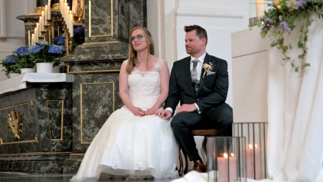 Immagine Hochzeitsfotograf Zürich - Timea Cahenzli