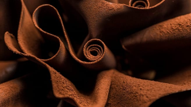 Image La Fée Chocolat