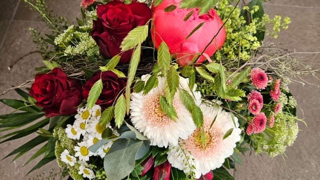 floreo Blumen & Dekorationen image