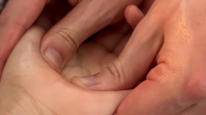 Gentle Lion Massage image