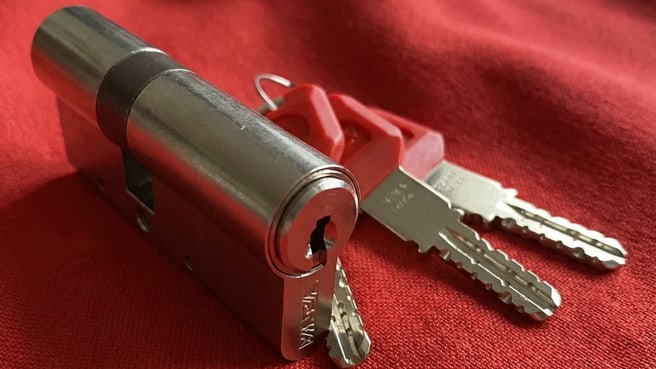 Alpine24h - Schlüsseldienst image