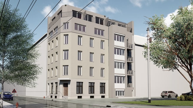 Immagine meyer HAUS AG