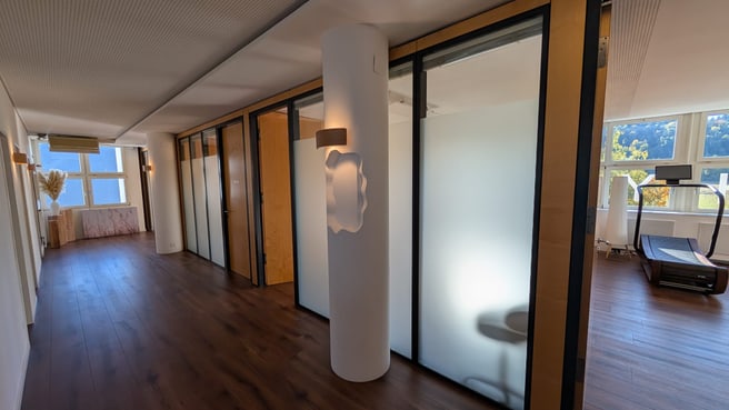 Image Physiotopia Urdorf Zentrum