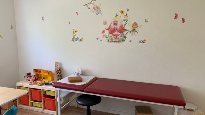 Kinderarztpraxis Schafmatt image