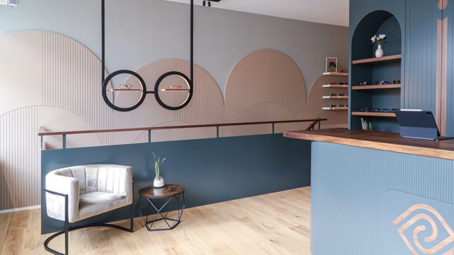 Städtli Optik image