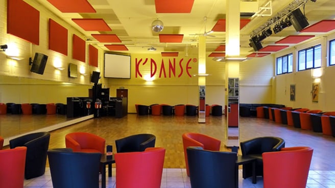 Image Académie de danse K' Danse