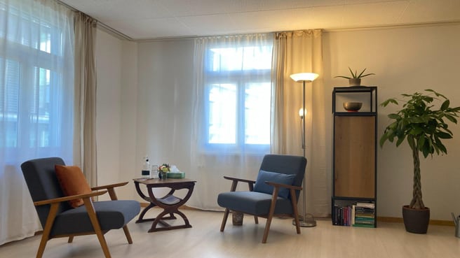 René Hirschi - Paarbegleitung, Familien und Organisationen image