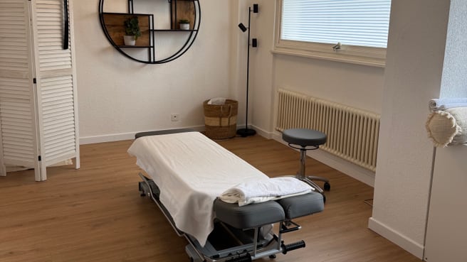 Immagine Alexandre Bourlard Ostéopathe