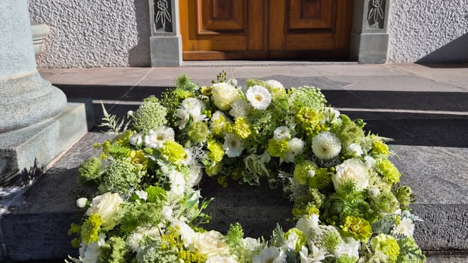 Bild fräulein blume - Blumen und Geschenke