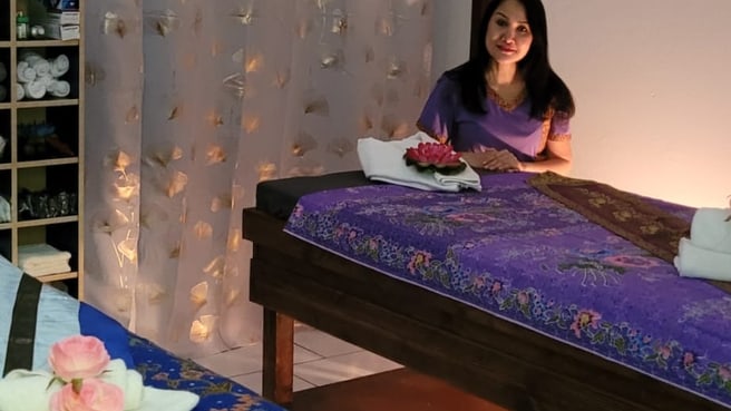 Wan thaï massage image