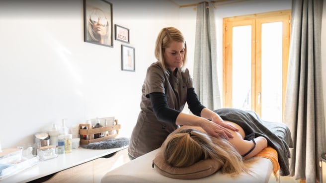 Bild Atelier 6ème Sens | Institut Beauté & Bien-être - Massage