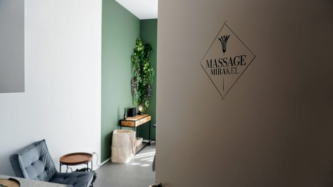 Massage Mirakel image