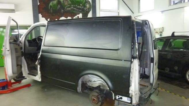 Carosserie - Steinenbach image