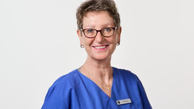 Immagine Kleintierpraxis Dr. med. vet. Alexandra Dittus