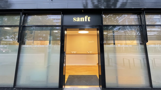 Sanft Zahnmedizin & Implantologie (Leading Implant Center of the world) image