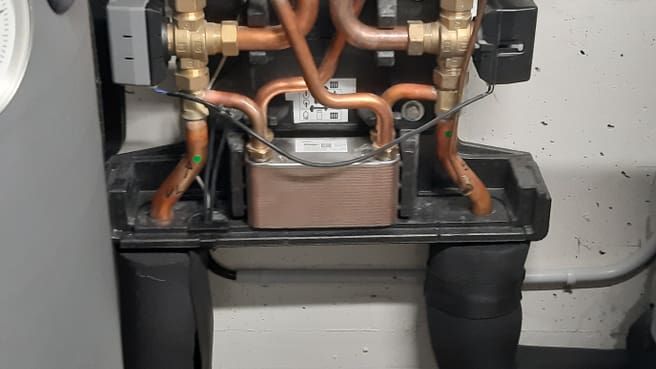 Rapold Energie & Gebäudetechnik image