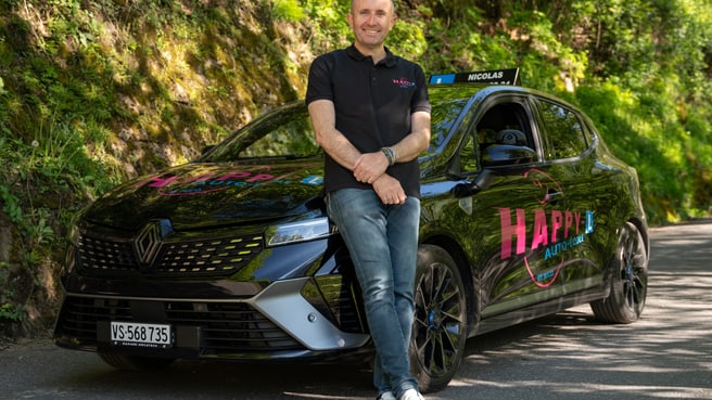 Image Happy-L auto-école