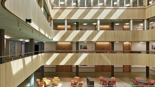 Bild Physiotherapie Bernady GmbH