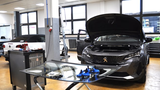 UG upgrade garage gmbh image