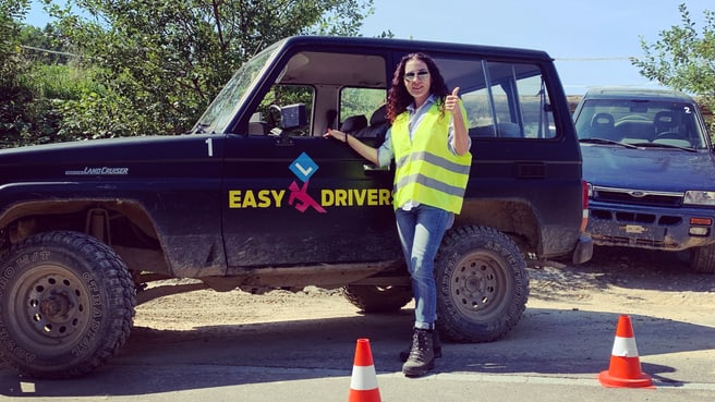 Bild Diana's Fahrschule