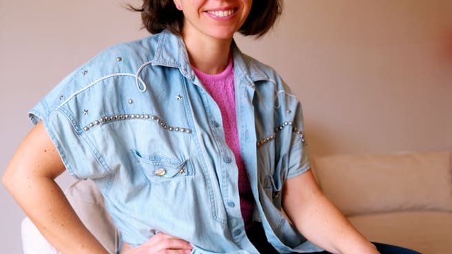 Bild Hypno💫naute® - Danila Scelzo