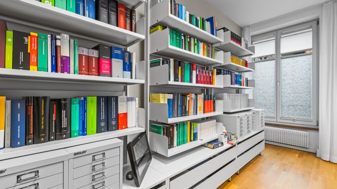 Image Advokatur Martin Dreifuss