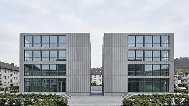 Image Architekturbüro Ruven Krein SIA