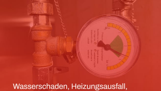 Immagine HT Haustechnik AG