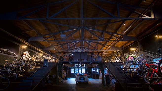 Immagine von Meiss Architekten