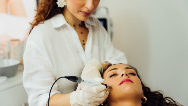 Bild Maison du Laser