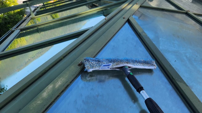 Rogers Qualitäts Reinigungen image