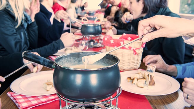 Goldrush Events Schweiz image