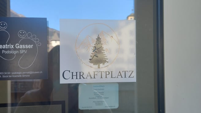 Immagine Chraftplatz